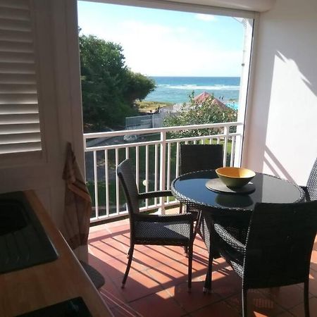 Calme Et Volupte Apartment แซงต์-ฟรองซัวส์ ภายนอก รูปภาพ